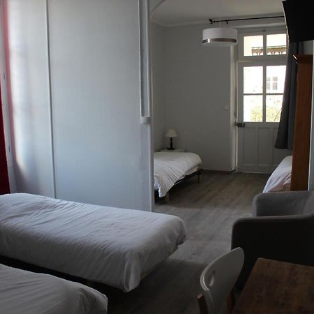 Le Lion D'Or Hotel Selles-sur-Cher Exterior photo