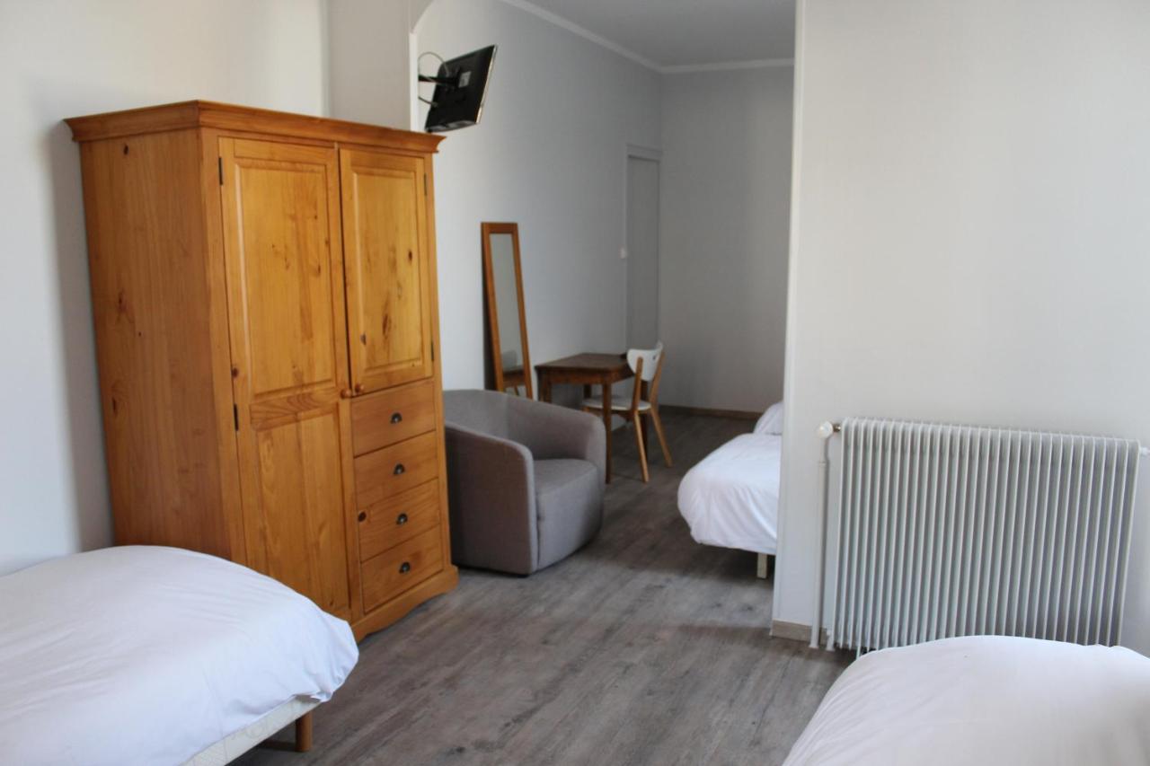 Le Lion D'Or Hotel Selles-sur-Cher Exterior photo