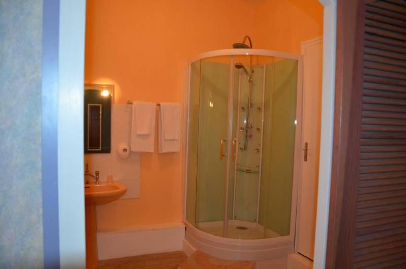 Le Lion D'Or Hotel Selles-sur-Cher Room photo