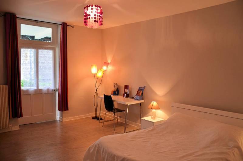 Le Lion D'Or Hotel Selles-sur-Cher Room photo