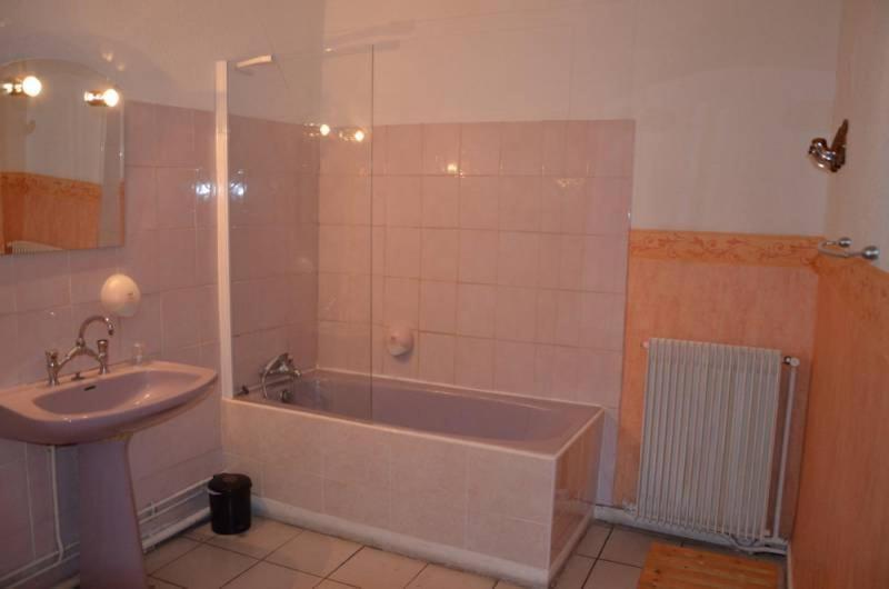 Le Lion D'Or Hotel Selles-sur-Cher Room photo